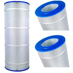 Cartridge, 150sqft, 5-13/16"ot, 6"ob, 9-15/16", 25-5/16"L, 4oz : 91503