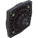 Seal Plate, Pentair StaRite SuperMax, Black : 355612Z