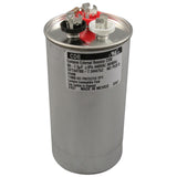 Capacitor, Pentair UltraTemp, 80/7.5 Mfd 440V : 473731Z