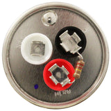 Capacitor, Pentair UltraTemp, 80/7.5 Mfd 440V : 473731Z