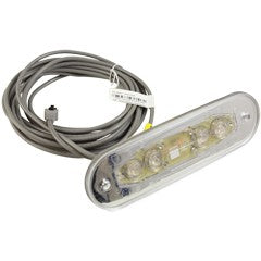 Auxiliary Topside, BWG, Genuine AX40, w/o Overlay, 6-Pin Molex : G8940