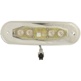 Auxiliary Topside, BWG, Genuine AX40, w/o Overlay, 6-Pin Molex : G8940