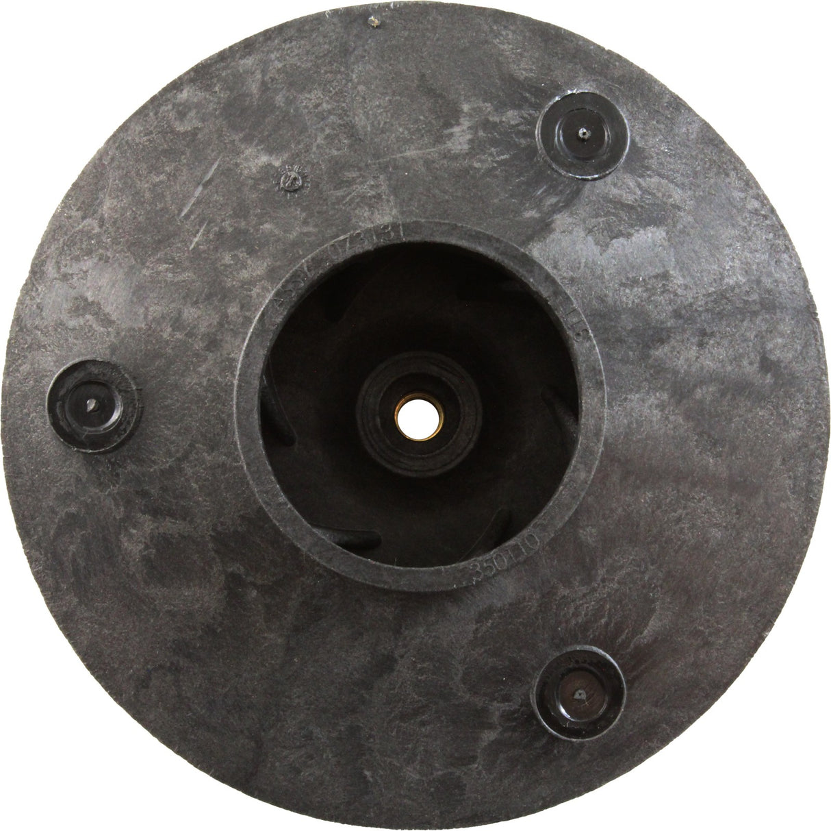 Impeller, Pentair Whisperflo WFE-12, 3.0 Horsepower : 073131Z