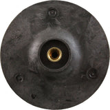 Impeller, Pentair Whisperflo WFE-12, 3.0 Horsepower : 073131Z