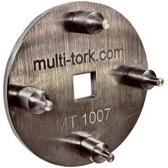 Jandy TruFit Bubbler Lens & Hydrocool LED Socket : MT-1007