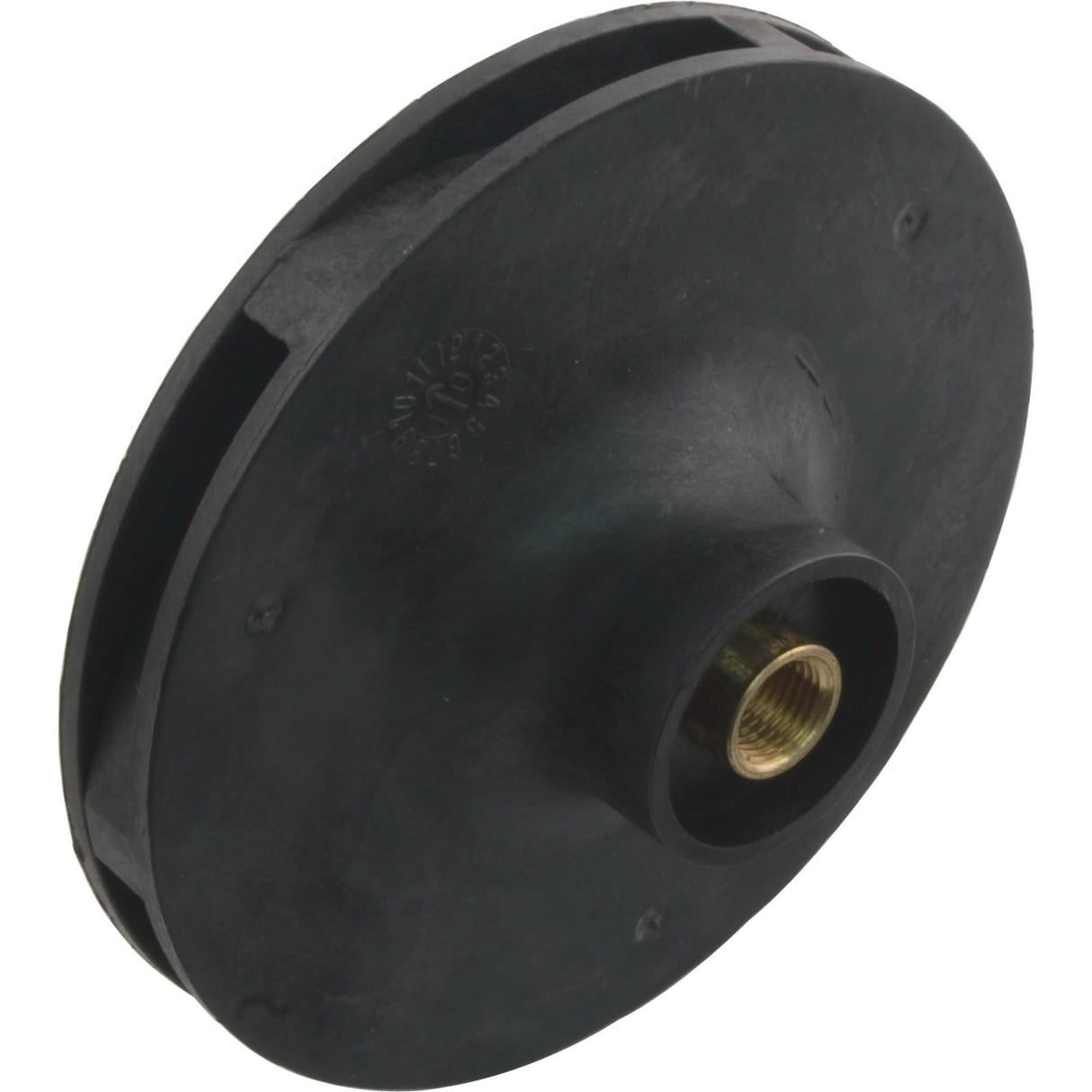 Impeller, Pentair Whisperflo WFE-8, 2.0 Horsepower : 073130Z