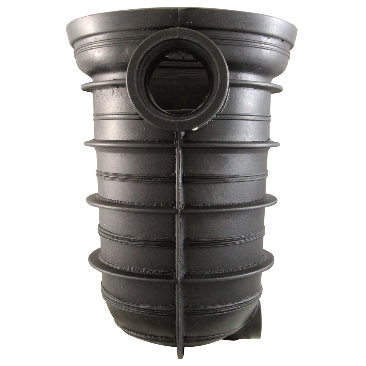 Trap Body, Pentair Sta-Rite DuraGlas, PKG 115-5" Trap : C153-53P1Z