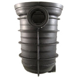 Trap Body, Pentair Sta-Rite DuraGlas, PKG 115-5" Trap : C153-53P1Z