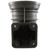 Trap Body, Pentair Sta-Rite DuraGlas, PKG 115-5" Trap : C153-53P1Z