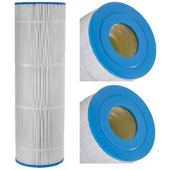 Cartridge, 175sqft, 4"ot, 4"ob, 8-15/16"dia, 28-3/16"L, 4oz : 81756