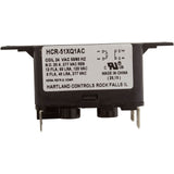 Relay, Pentair UltraTemp/ThermalFlo, Fan Evaporator : 473150Z