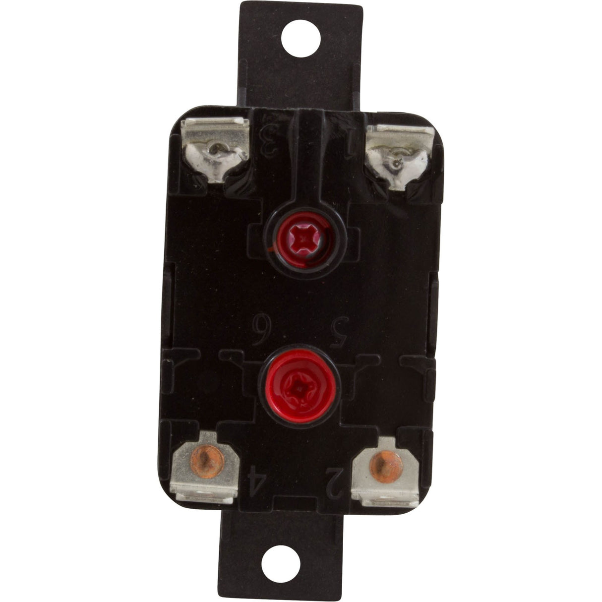 Relay, Pentair UltraTemp/ThermalFlo, Fan Evaporator : 473150Z