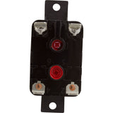 Relay, Pentair UltraTemp/ThermalFlo, Fan Evaporator : 473150Z