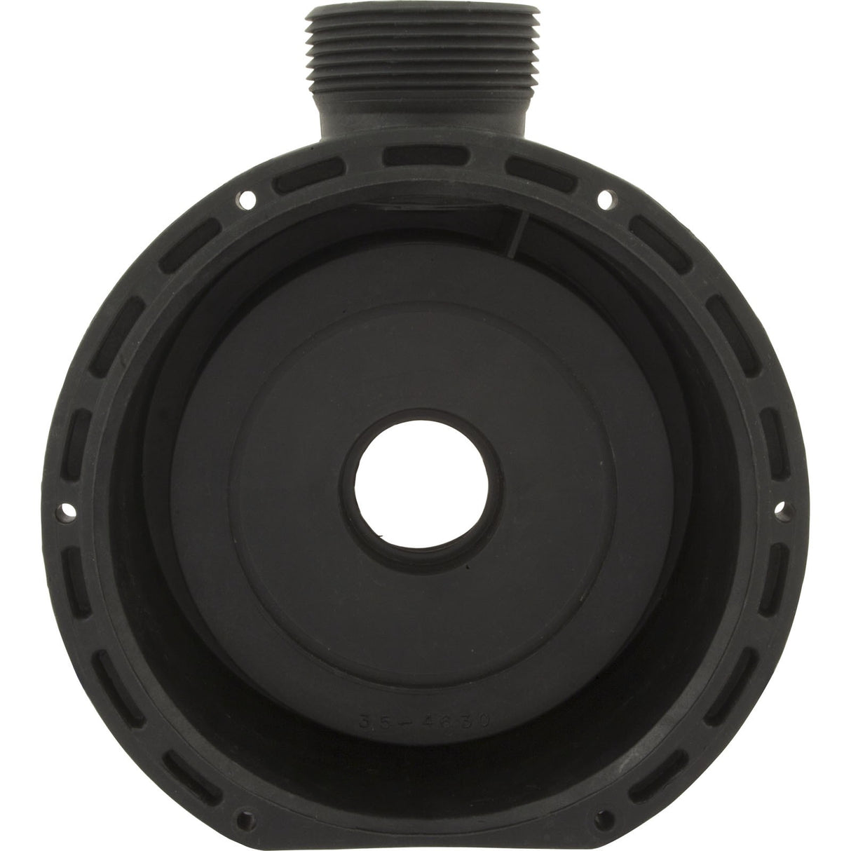 Volute, Pentair Dynamo, After 4/1993 : 354630Z