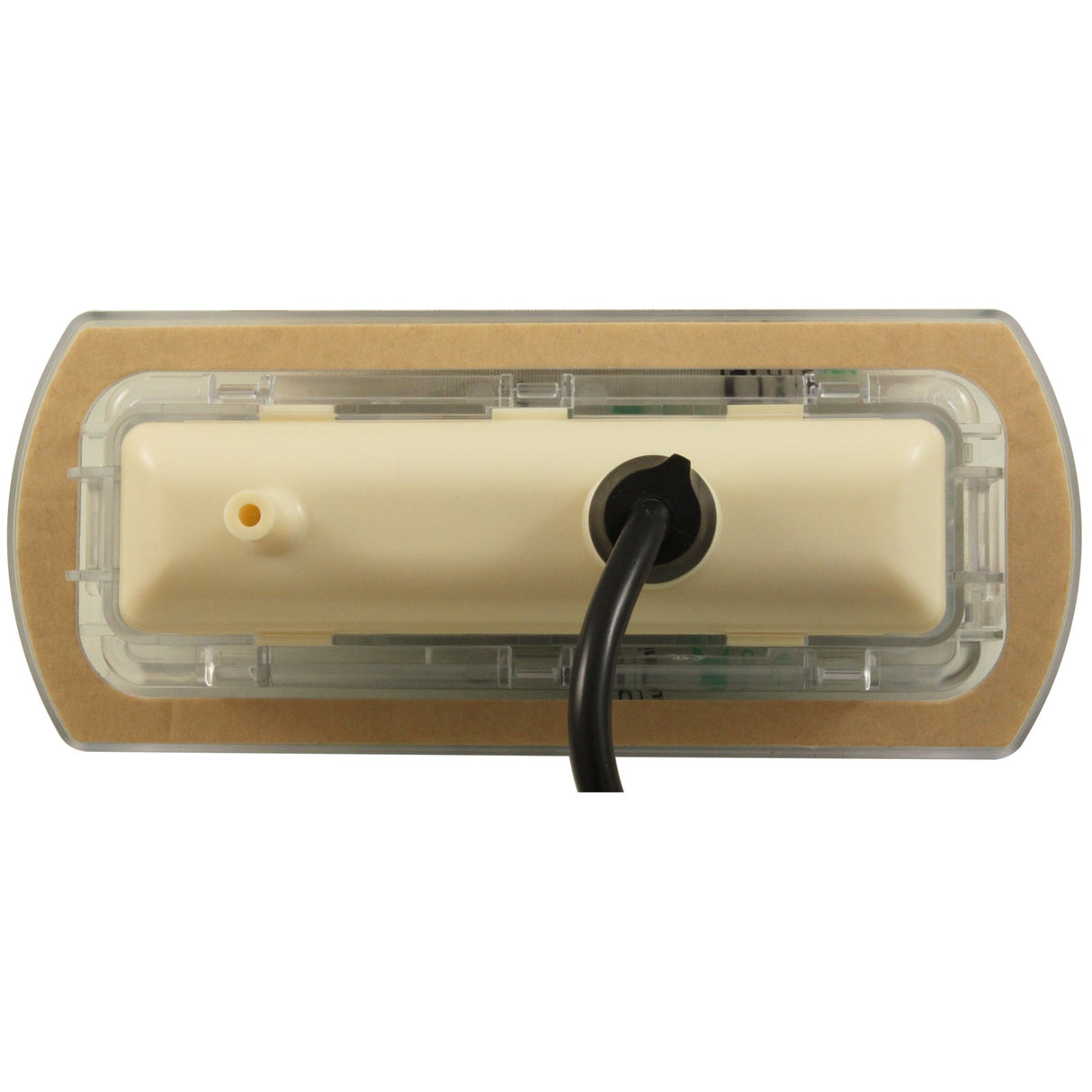 Topside, Gecko in.k336, 5-Button, 10ft : 0607-008112