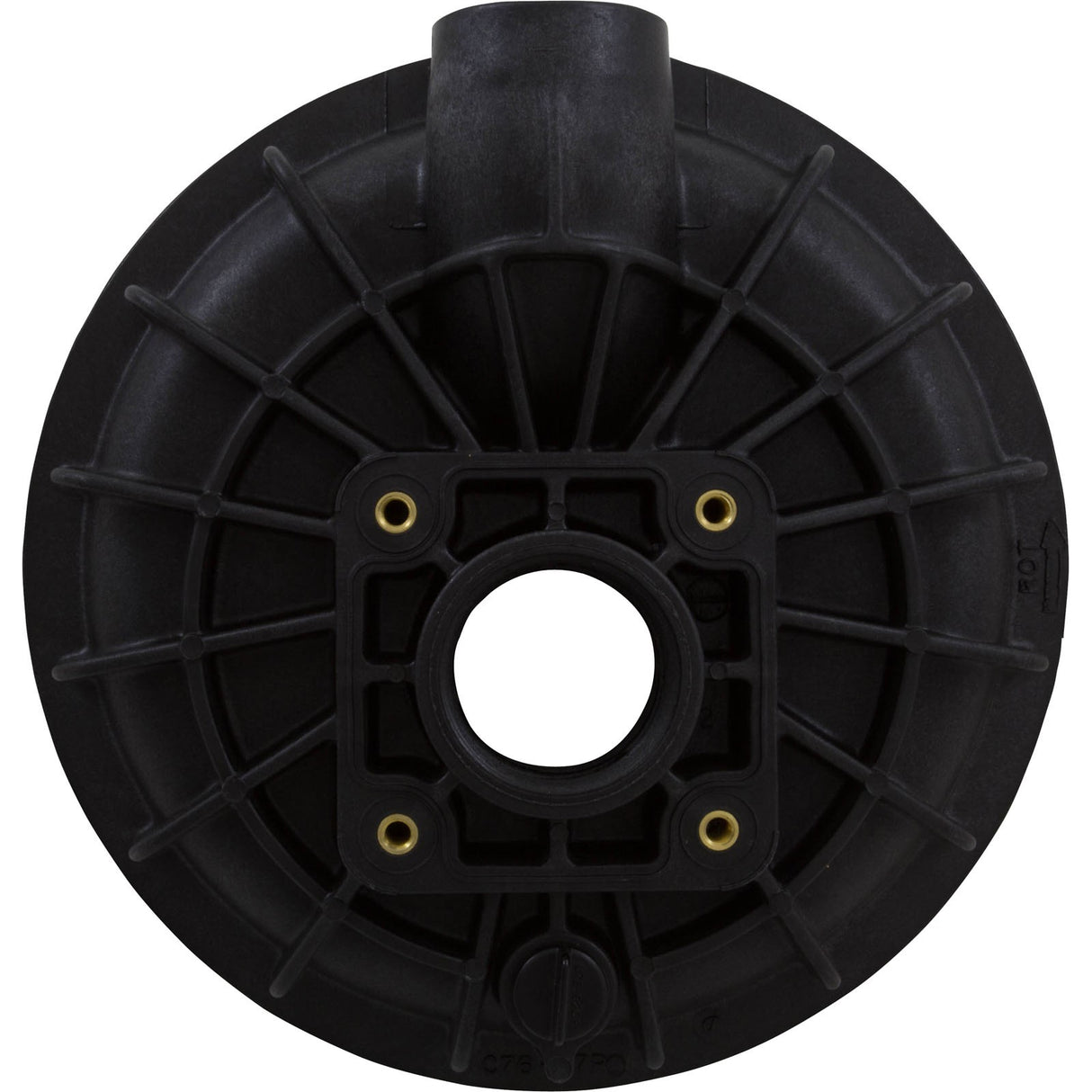 Volute, Pentair DuraGlas : C176-47P1Z