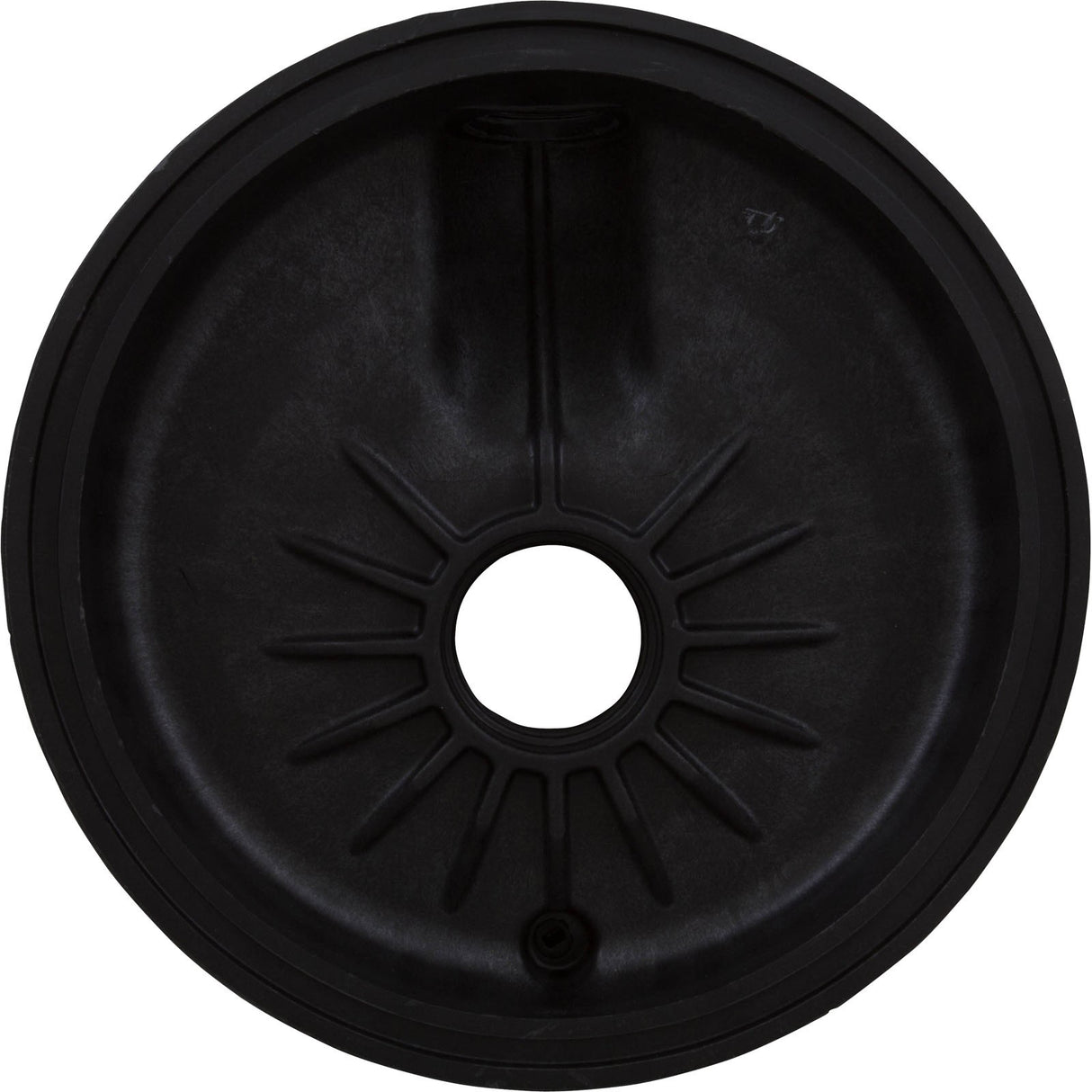 Volute, Pentair DuraGlas : C176-47P1Z