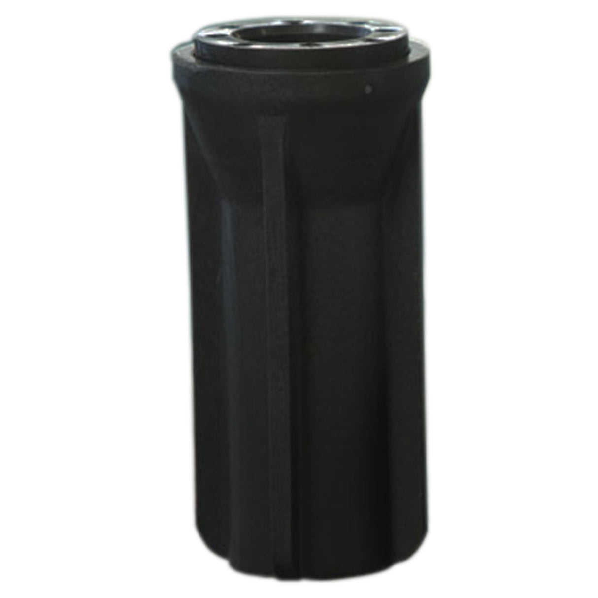 Compression Anchor, Spectrum Aquatics, 6", 1.5" Rails, Black : 42696