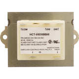 Transformer, Pentair Heat Pumps, 208/240v, 24vac, 50va : 473155Z