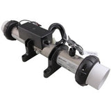 Heater, Remote FloThru, BWG, VS100, 4.0kw : G7417