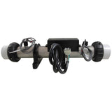 Heater, Remote FloThru, BWG, VS100, 4.0kw : G7417