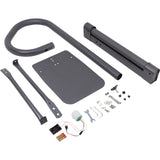 Hand Rail, Cover Valet : CVHR