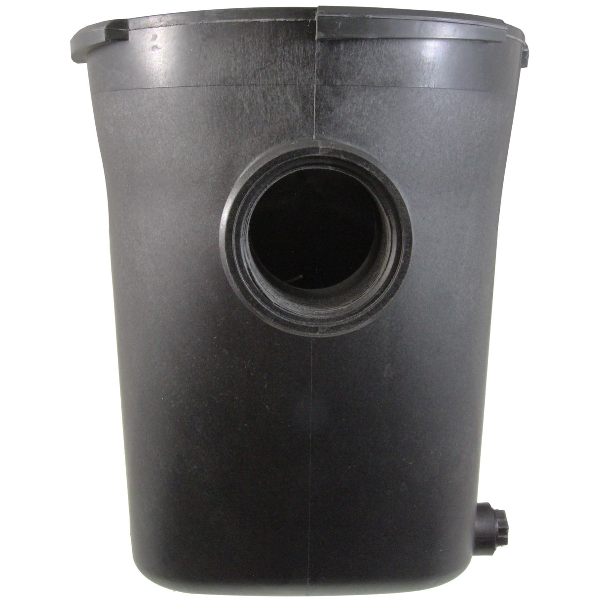 Trap Body, Waterway Supreme, w/ Plug & O-Ring : 319-1511