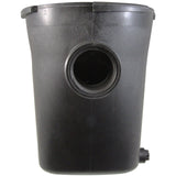 Trap Body, Waterway Supreme, w/ Plug & O-Ring : 319-1511