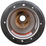 Light Niche, Pentair, 1" Rear Hub, SS, Kit, Non-Concrete : 78242300