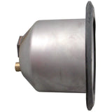 Light Niche, Pentair, 1" Rear Hub, SS, Kit, Non-Concrete : 78242300