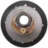 Light Niche, Pentair, 1" Rear Hub, SS, Kit, Non-Concrete : 78242300