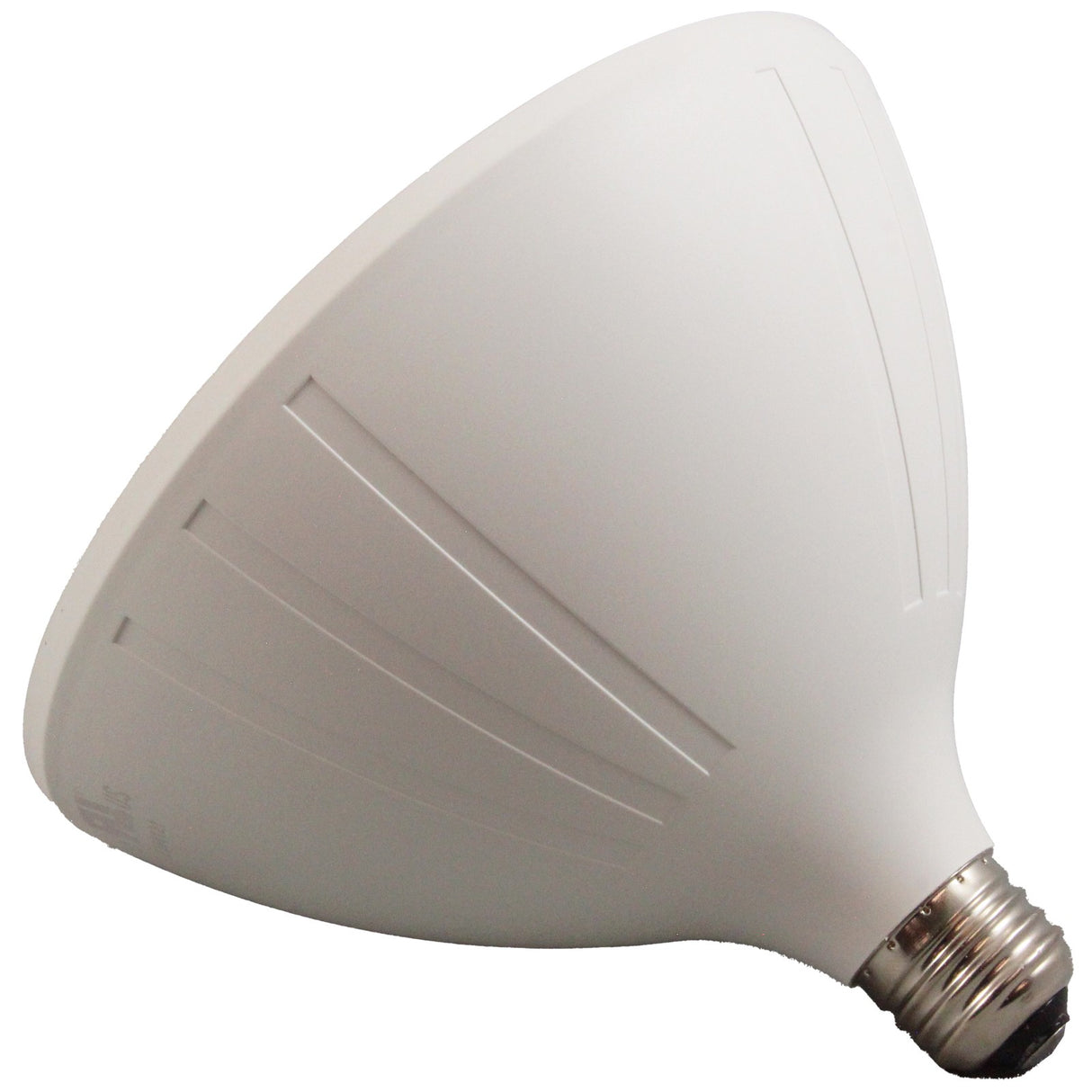 Repl Bulb, Blue Square Vivid, Pool, RGB LED, 12V, 35W : VLB3500-MC