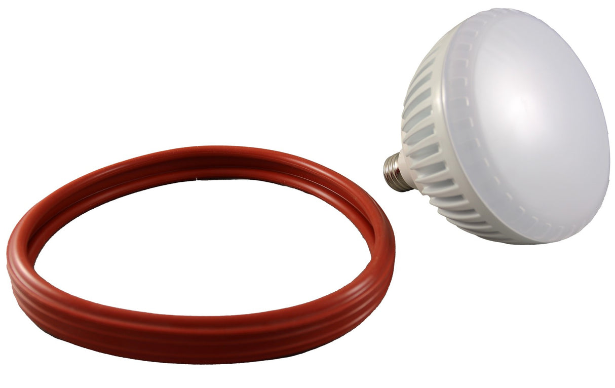 Repl Bulb, ColorSplash, 12v, LED, RGBW, Pool : 26911