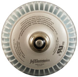 Repl Bulb, ColorSplash, 12v, LED, RGBW, Pool : 26911