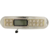 Topside, Balboa Genuine ML900, 12 Button, w/o Overlay : G8390