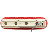 Topside, Balboa Genuine ML900, 12 Button, w/o Overlay : G8390