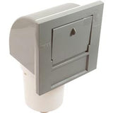 Skim Filter Complete, Waterway, 50 Sqft, Gray : 510-9007