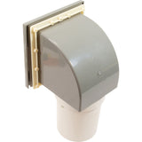 Skim Filter Complete, Waterway, 50 Sqft, Gray : 510-9007