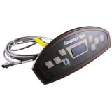 Topside, Sundance 780, 2 Pump SMT, ENC, Rev 2.03, 05/2018+ : 6600-385