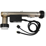 Heater, L Shape, HQ VersiHeat, 230v, 5.5kW, 40" Cord : 26-67B-000-1PP3