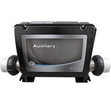 System Heater Slave, BWG, 5.5kW Titanium, 230V : 55986