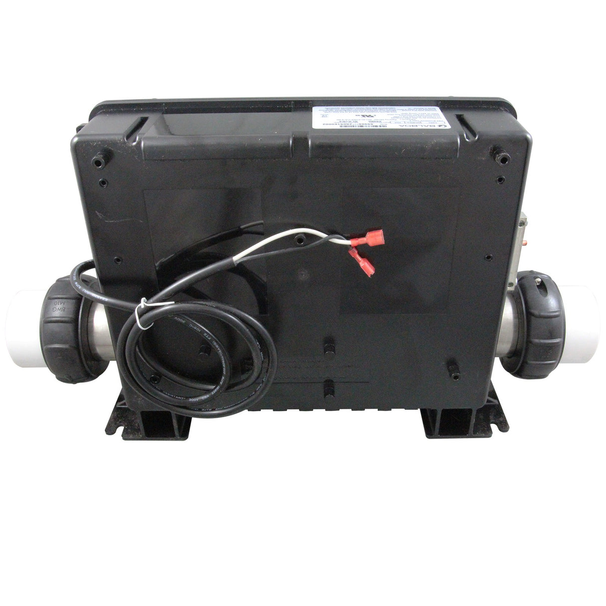 System Heater Slave, BWG, 5.5kW Titanium, 230V : 55986