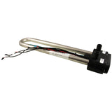 Heater, Low Flow, United Spa Controls C5, 4.0kW, 3/4"B : LFC5