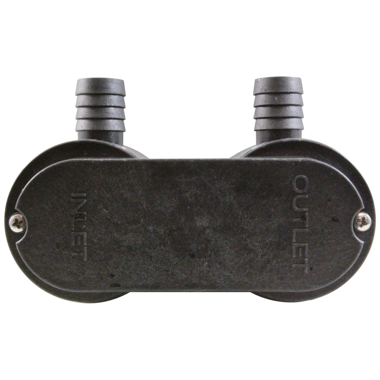 Heater, Low Flow, United Spa Controls C5, 4.0kW, 3/4"B : LFC5