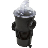 Trap Assembly, Pentair Challenger, Black : 359507Z