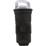 Trap Assembly, Pentair Challenger, Black : 359507Z