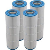 Cartridge, 81sqft, 3"ot, 3"ob, 7", 19-5/8", 4oz, 4pk : FC-6425