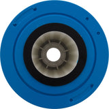 Cartridge, 81sqft, 3"ot, 3"ob, 7", 19-5/8", 4oz, 4pk : FC-6425