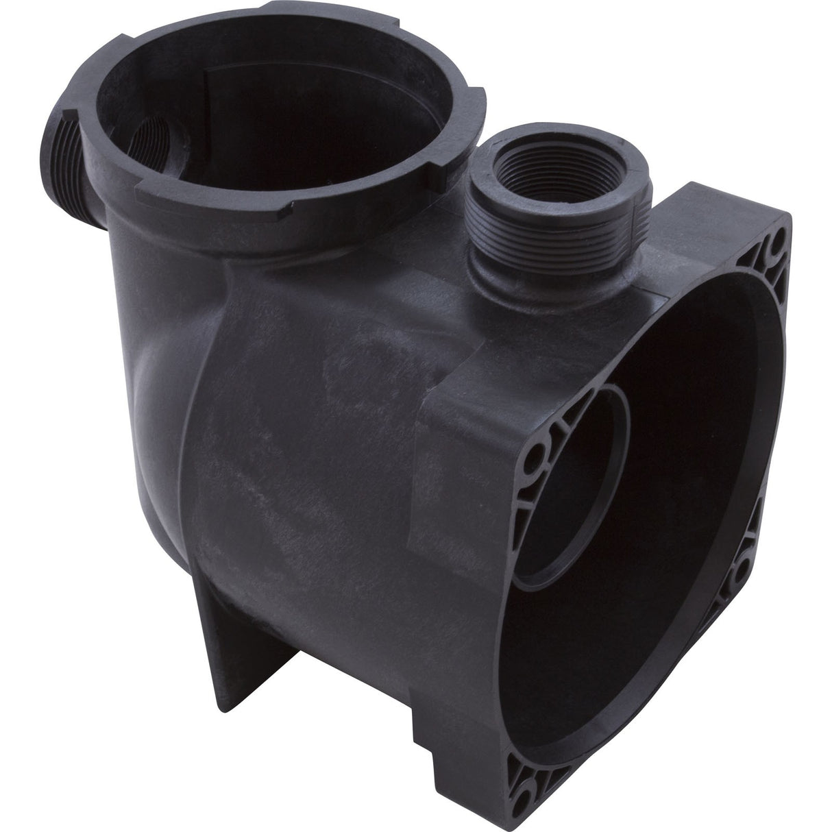 Trap Body, Pentair SuperMax/SuperFlo : 351089Z