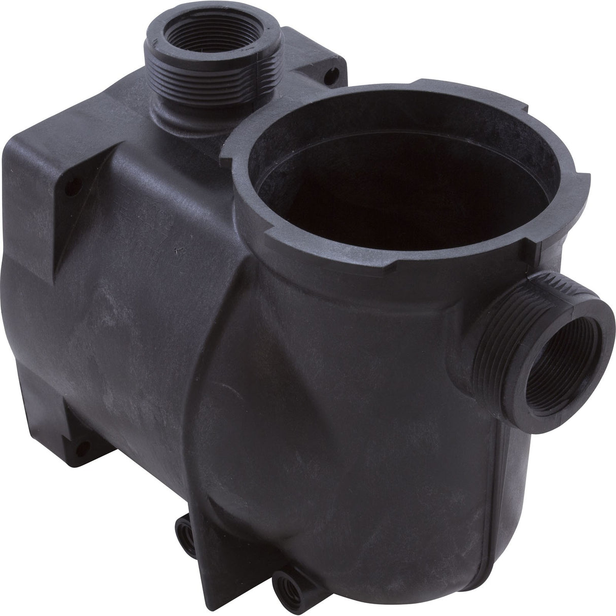 Trap Body, Pentair SuperMax/SuperFlo : 351089Z